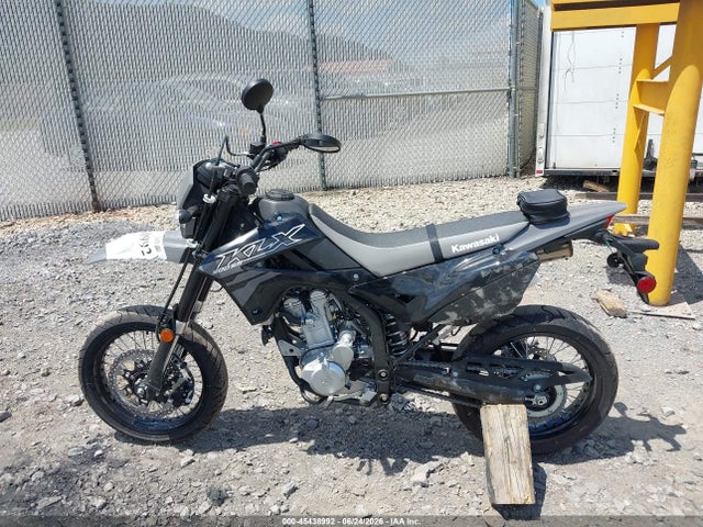 2026 Kawasaki Klx300 S მანქანა იყიდება აუქციონზე, vin: ML5LXBG16TDA47238, აუქციონის ნომერი: 45438992