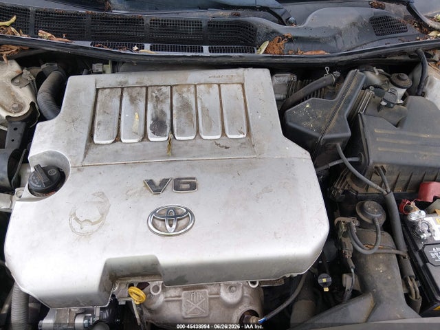 45438994 :رقم المزاد ، 4T1BK36B97U232463 vin ، 2007 Toyota Avalon Limited مزاد بيع