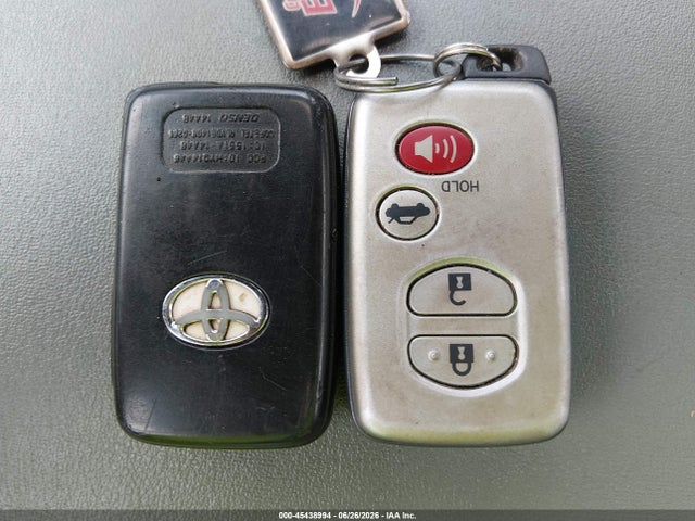 45438994 :رقم المزاد ، 4T1BK36B97U232463 vin ، 2007 Toyota Avalon Limited مزاد بيع