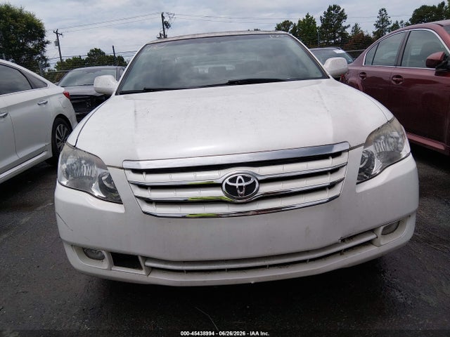 Aukcja sprzedaży 2007 Toyota Avalon Limited, vin: 4T1BK36B97U232463, numer aukcji: 45438994
