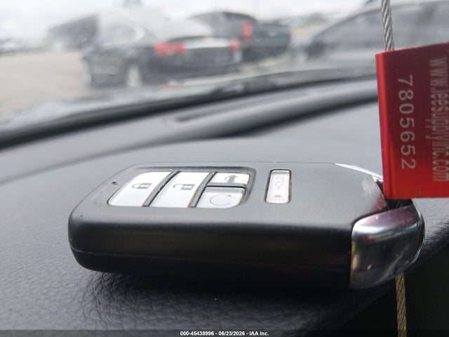 Aukcja sprzedaży 2019 Honda Accord Lx, vin: 1HGCV1F13KA135346, numer aukcji: 45438996