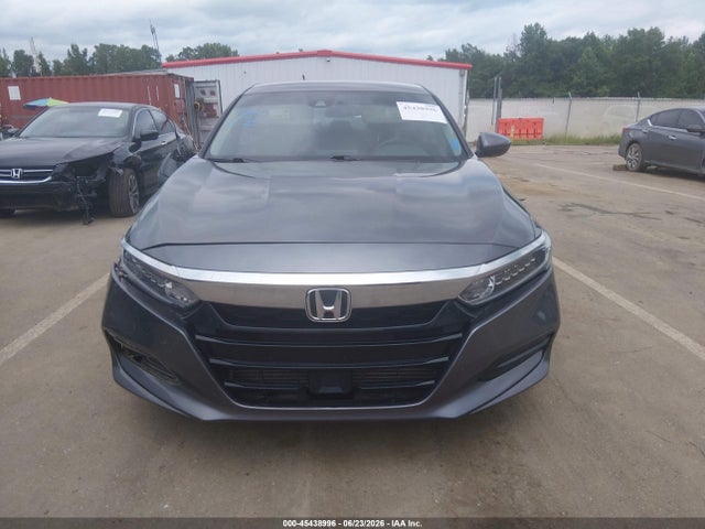 Aukcja sprzedaży 2019 Honda Accord Lx, vin: 1HGCV1F13KA135346, numer aukcji: 45438996