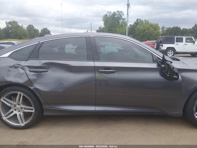 Aukcja sprzedaży 2019 Honda Accord Lx, vin: 1HGCV1F13KA135346, numer aukcji: 45438996