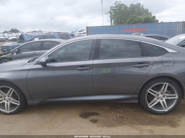 Aukcja sprzedaży 2019 Honda Accord Lx, vin: 1HGCV1F13KA135346, numer aukcji: 45438996