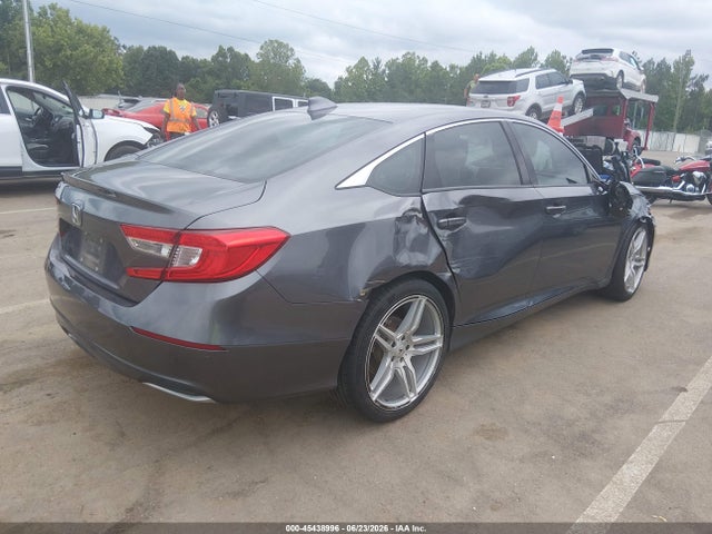 Aukcja sprzedaży 2019 Honda Accord Lx, vin: 1HGCV1F13KA135346, numer aukcji: 45438996