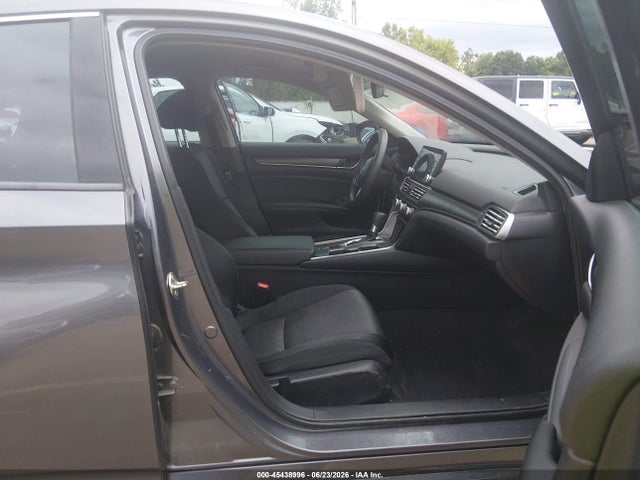 Aukcja sprzedaży 2019 Honda Accord Lx, vin: 1HGCV1F13KA135346, numer aukcji: 45438996