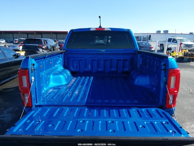 45438998 :رقم المزاد ، 1FTER4FH4PLE34656 vin ، 2023 Ford Ranger Lariat مزاد بيع