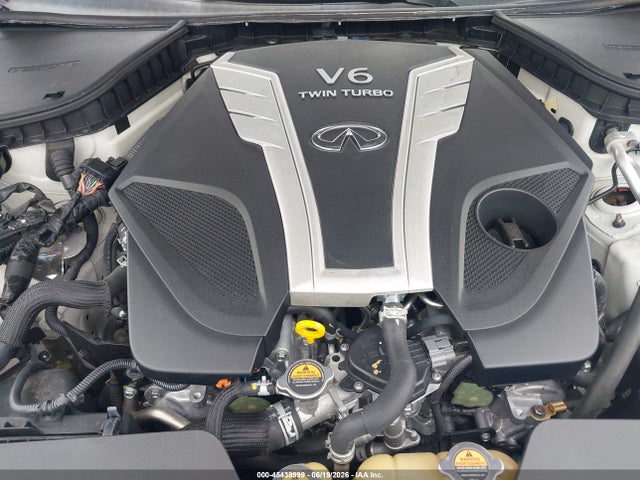 JN1EV7AP9JM364071 Infiniti Q50 3.0t Sport