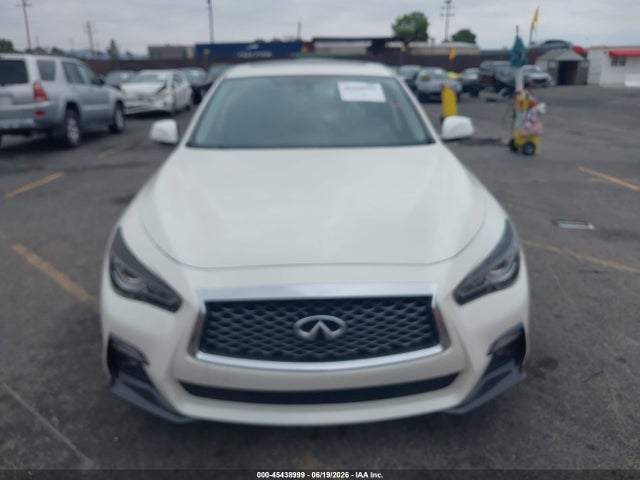 JN1EV7AP9JM364071 Infiniti Q50 3.0t Sport
