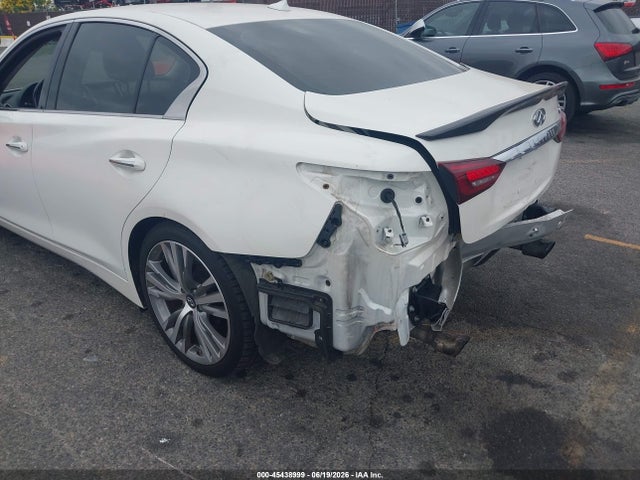 JN1EV7AP9JM364071 Infiniti Q50 3.0t Sport