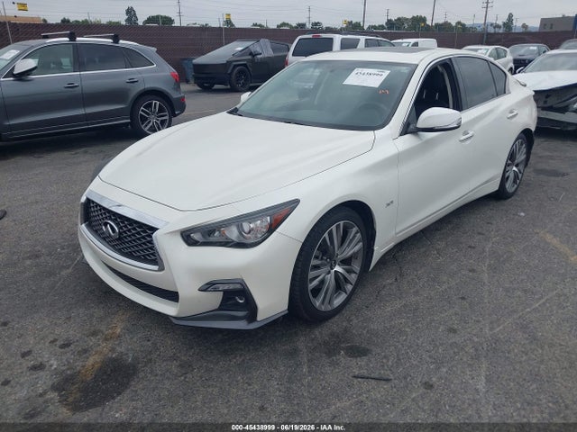 JN1EV7AP9JM364071 Infiniti Q50 3.0t Sport