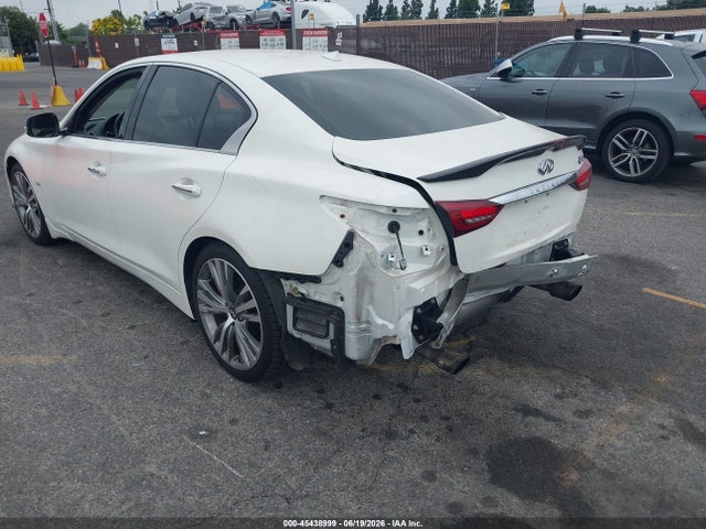 JN1EV7AP9JM364071 Infiniti Q50 3.0t Sport