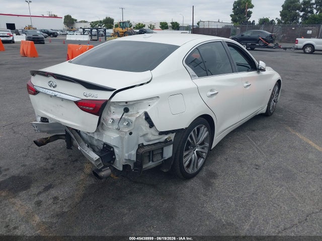 JN1EV7AP9JM364071 Infiniti Q50 3.0t Sport