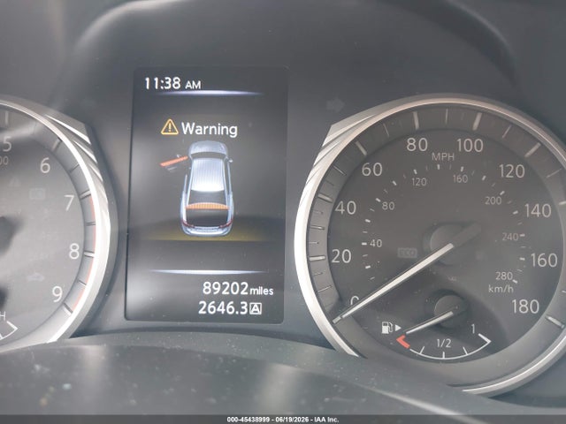 JN1EV7AP9JM364071 Infiniti Q50 3.0t Sport
