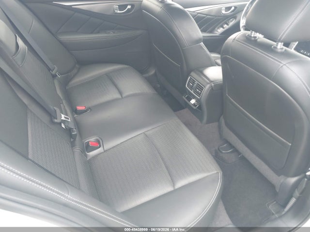 JN1EV7AP9JM364071 Infiniti Q50 3.0t Sport