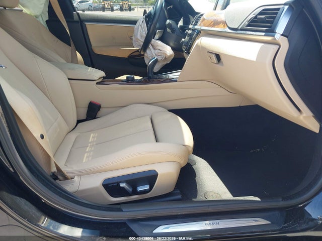 Aukcja sprzedaży 2018 Bmw 430i Gran Coupe, vin: WBA4J1C50JBG78667, numer aukcji: 45439006