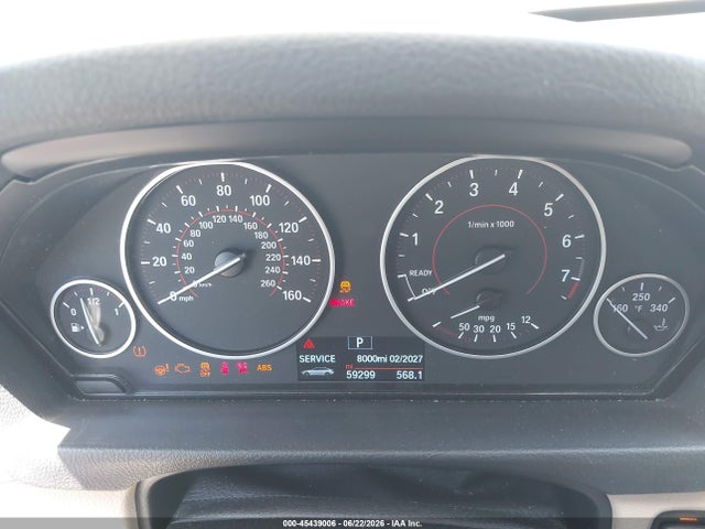Aukcja sprzedaży 2018 Bmw 430i Gran Coupe, vin: WBA4J1C50JBG78667, numer aukcji: 45439006