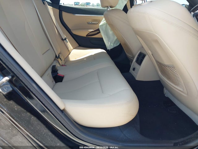 Aukcja sprzedaży 2018 Bmw 430i Gran Coupe, vin: WBA4J1C50JBG78667, numer aukcji: 45439006