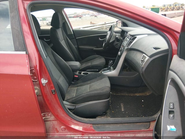 KMHD35LH3HU356613 Hyundai ELANTRA GT