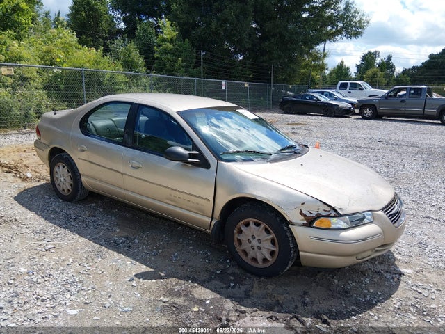 Aukcja sprzedaży 2000 Chrysler Cirrus Lxi, vin: 1C3EJ56HXYN298928, numer aukcji: 45439011