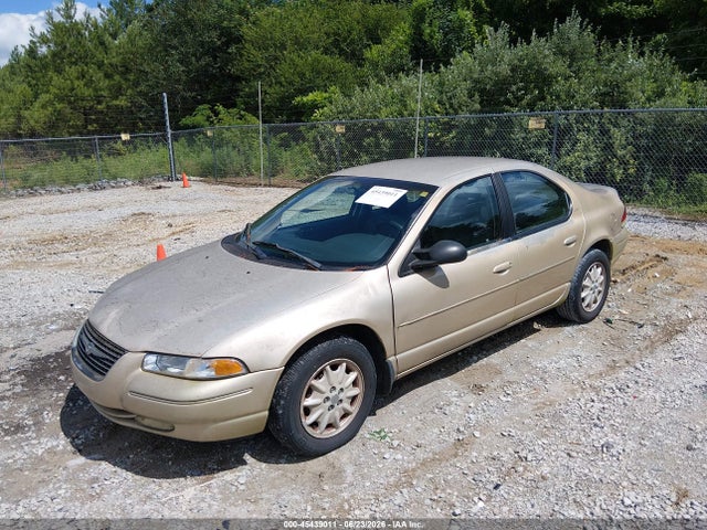 Aukcja sprzedaży 2000 Chrysler Cirrus Lxi, vin: 1C3EJ56HXYN298928, numer aukcji: 45439011