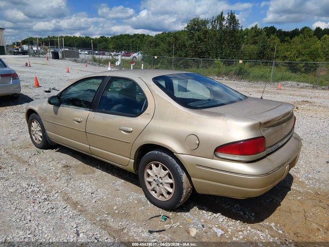 Aukcja sprzedaży 2000 Chrysler Cirrus Lxi, vin: 1C3EJ56HXYN298928, numer aukcji: 45439011