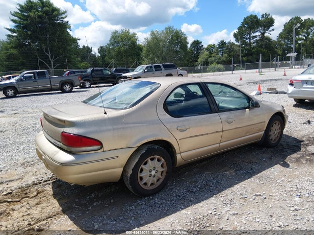 Aukcja sprzedaży 2000 Chrysler Cirrus Lxi, vin: 1C3EJ56HXYN298928, numer aukcji: 45439011