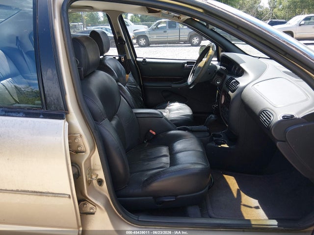 Aukcja sprzedaży 2000 Chrysler Cirrus Lxi, vin: 1C3EJ56HXYN298928, numer aukcji: 45439011