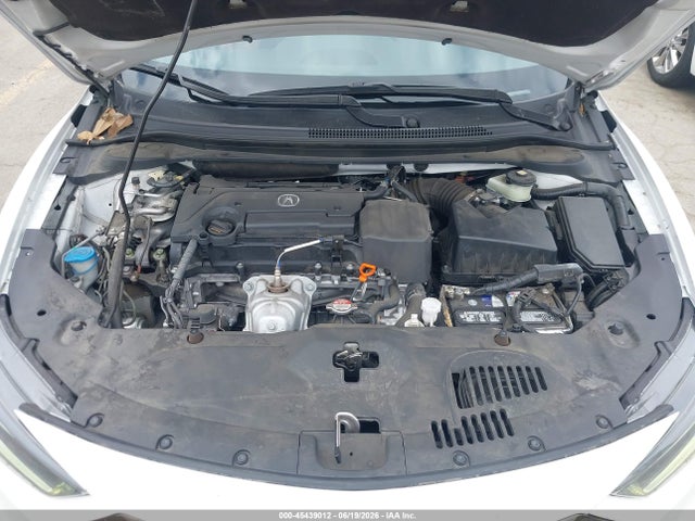 Acura Ilx Premium A-spec Packages/technology A-spec Packages 2021 19UDE2F86MA009928 Image 10