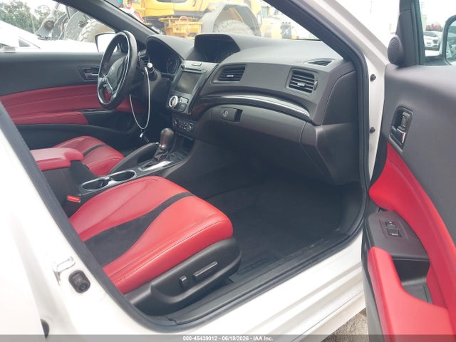 Acura Ilx Premium A-spec Packages/technology A-spec Packages 2021 19UDE2F86MA009928 Image 5