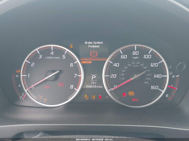 Acura Ilx Premium A-spec Packages/technology A-spec Packages 2021 19UDE2F86MA009928 Image 7