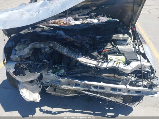 Ford FOCUS SE 2018 1FADP3F27JL328934 Image 10
