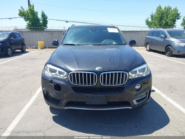 5UXKR0C51H0V68113 BMW X5 Xdrive35i