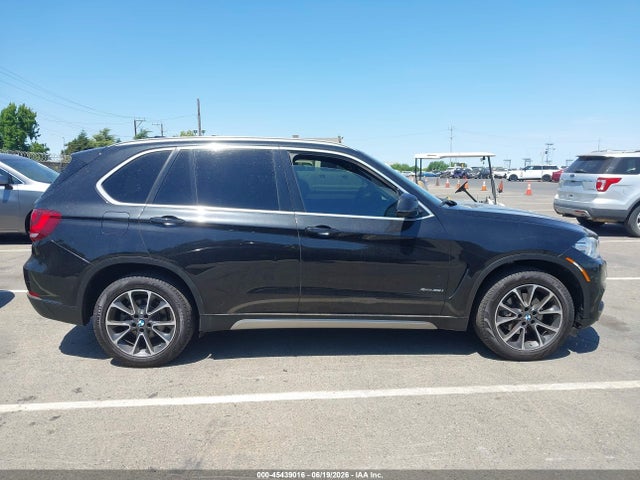 5UXKR0C51H0V68113 BMW X5 Xdrive35i