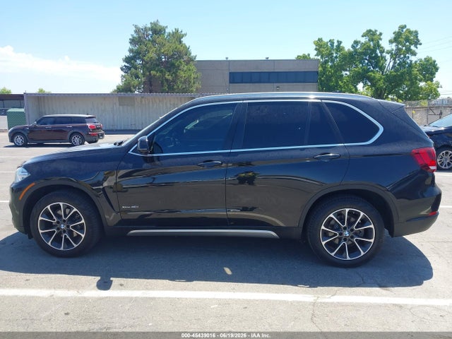 5UXKR0C51H0V68113 BMW X5 Xdrive35i