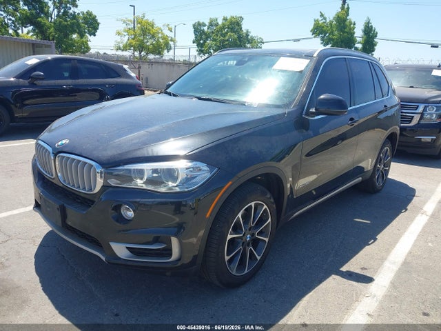 5UXKR0C51H0V68113 BMW X5 Xdrive35i