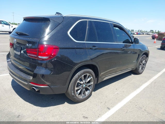 5UXKR0C51H0V68113 BMW X5 Xdrive35i
