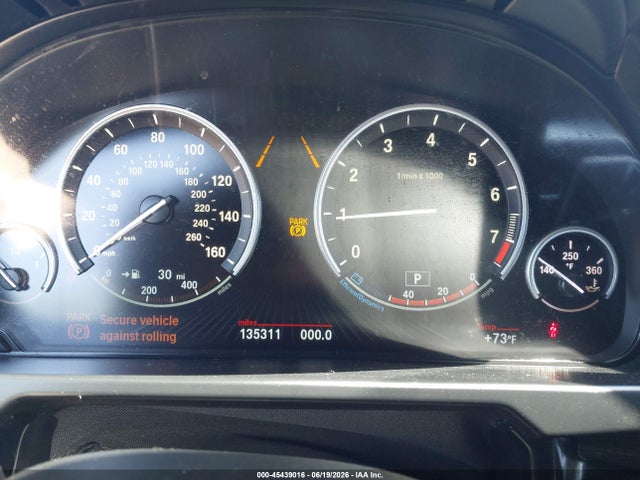 5UXKR0C51H0V68113 BMW X5 Xdrive35i