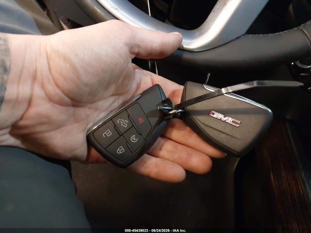 Продаж на аукціоні авто 2026 Gmc Sierra 1500 , Short Bed, Elevation, 4wd, vin: 1GTUUCED0TZ342440, номер лоту: 45439022
