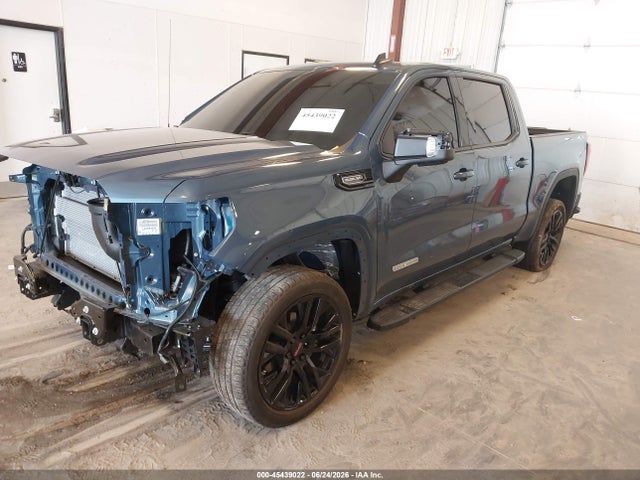 Продаж на аукціоні авто 2026 Gmc Sierra 1500 , Short Bed, Elevation, 4wd, vin: 1GTUUCED0TZ342440, номер лоту: 45439022