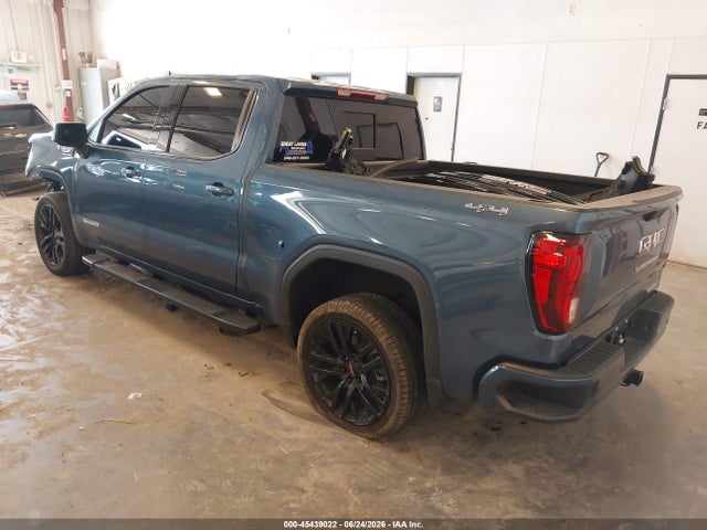 Продаж на аукціоні авто 2026 Gmc Sierra 1500 , Short Bed, Elevation, 4wd, vin: 1GTUUCED0TZ342440, номер лоту: 45439022