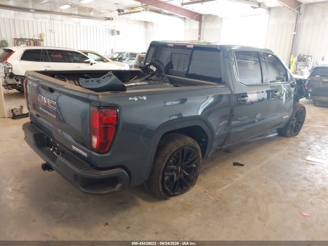 Продаж на аукціоні авто 2026 Gmc Sierra 1500 , Short Bed, Elevation, 4wd, vin: 1GTUUCED0TZ342440, номер лоту: 45439022