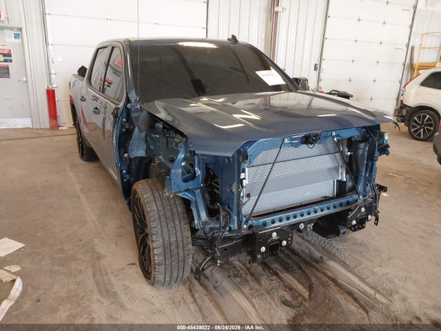 Продаж на аукціоні авто 2026 Gmc Sierra 1500 , Short Bed, Elevation, 4wd, vin: 1GTUUCED0TZ342440, номер лоту: 45439022