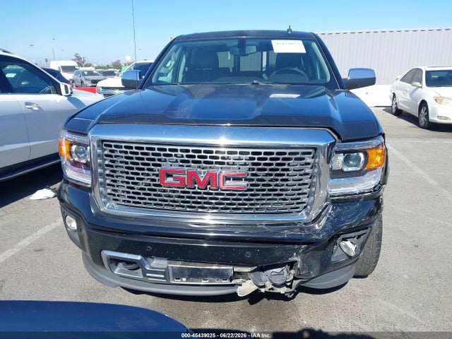 3GTP1WEJ7EG525429 GMC Sierra 1500 Denali