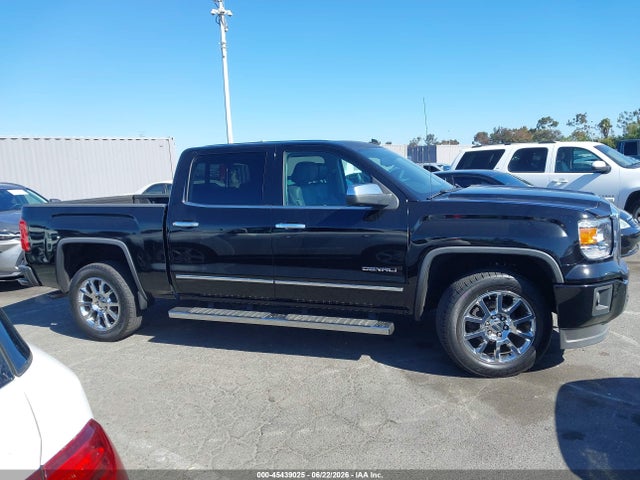 3GTP1WEJ7EG525429 GMC Sierra 1500 Denali