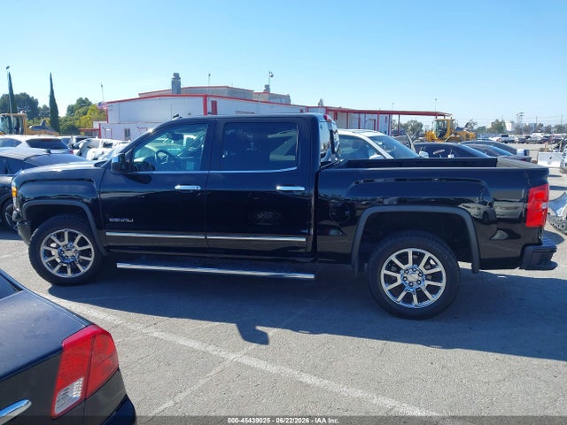 3GTP1WEJ7EG525429 GMC Sierra 1500 Denali