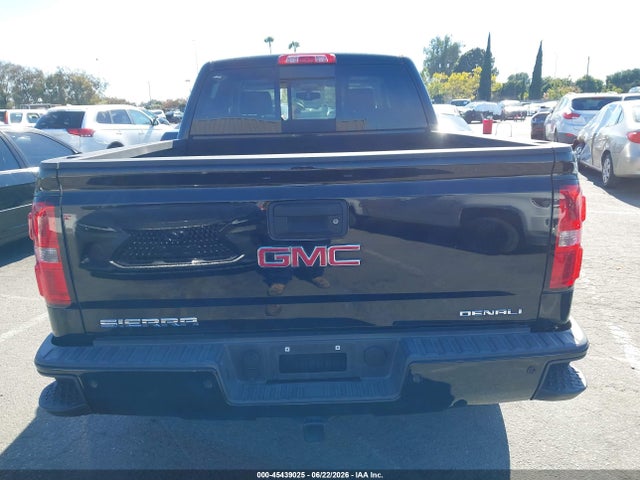 3GTP1WEJ7EG525429 GMC Sierra 1500 Denali