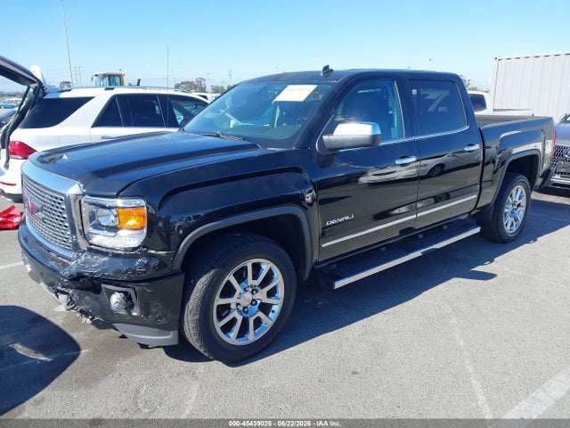 3GTP1WEJ7EG525429 GMC Sierra 1500 Denali