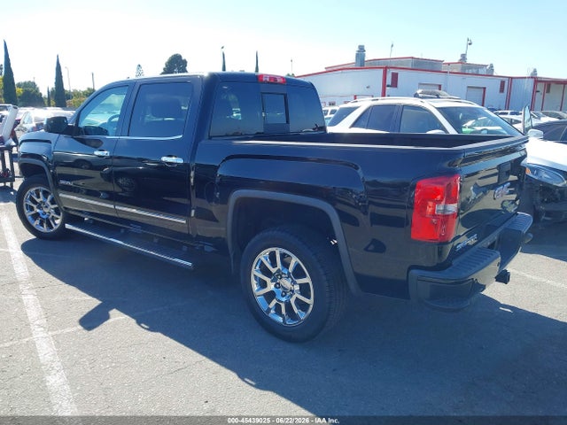 3GTP1WEJ7EG525429 GMC Sierra 1500 Denali