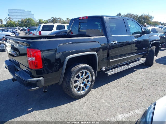 3GTP1WEJ7EG525429 GMC Sierra 1500 Denali